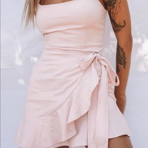 Princess Polly dress size 2